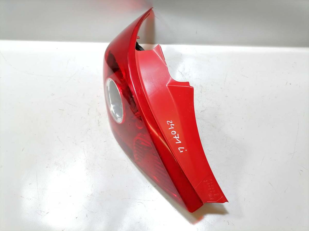 Opel Corsa D original Rücklicht Rückleuchte Schlussleuchte links 3-Türer Bj.2011